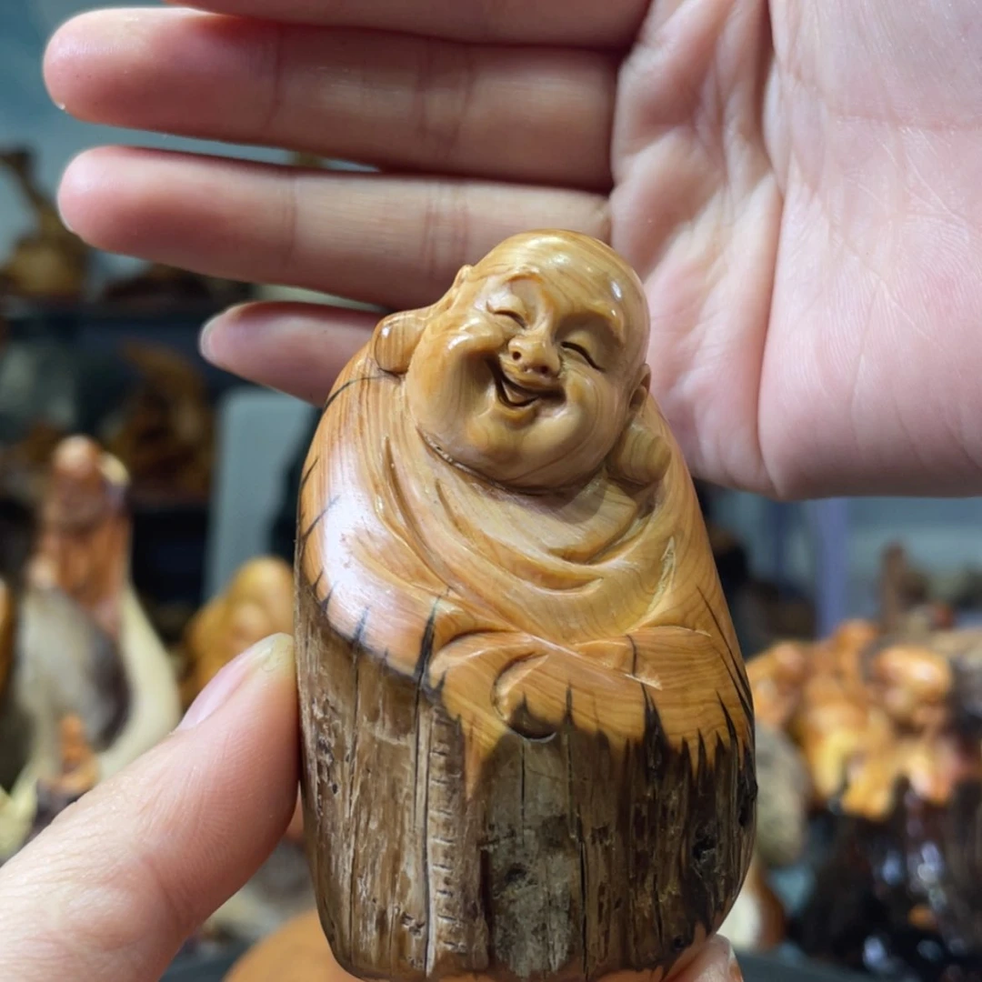【闪购商品】柏木（崖柏）其他
