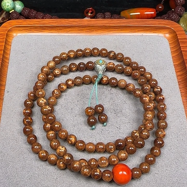 吊坠星月菩提星月菩提