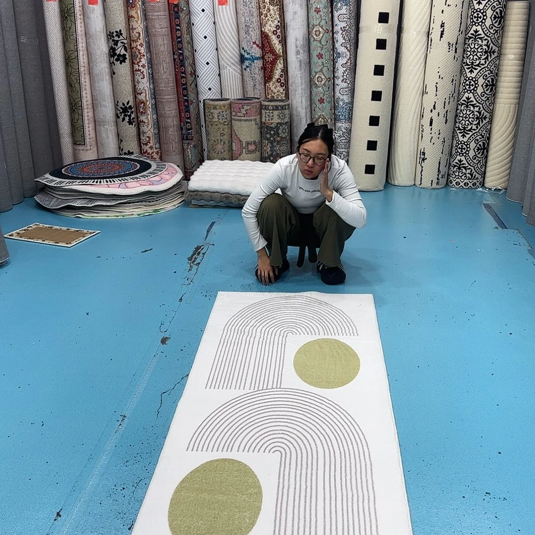 混纺80×200误差正负1-3厘米加厚棉布底仿羊绒全新特价