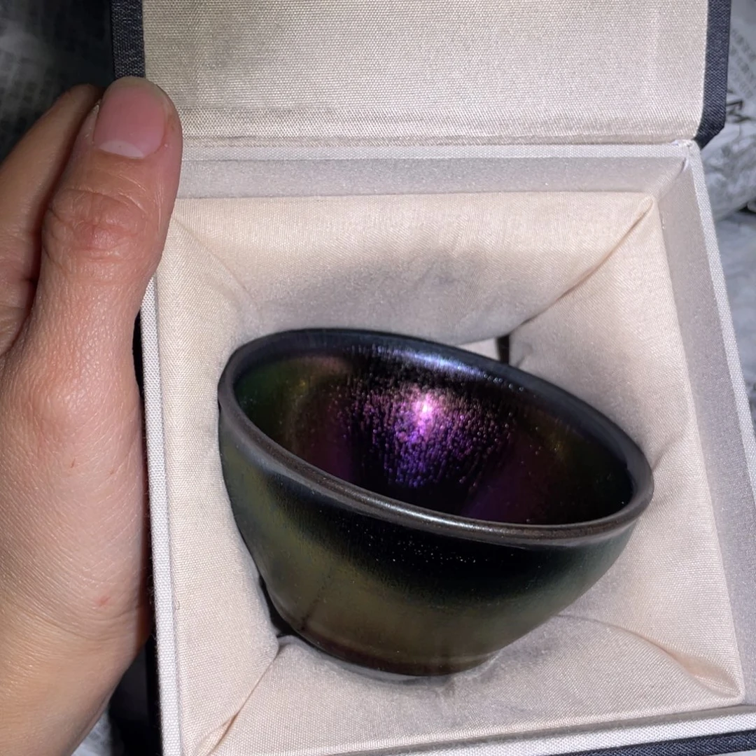 茶盏建盏直播间链接