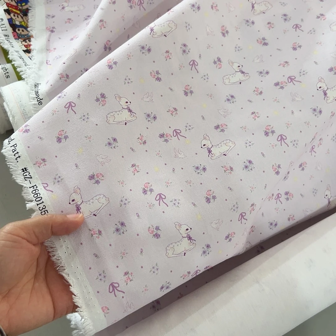 0.5米价纯棉8安帆布1.5米宽果子布艺c