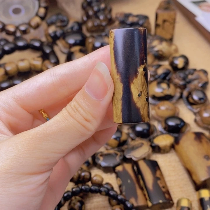 橄榄核手串/手链吊坠