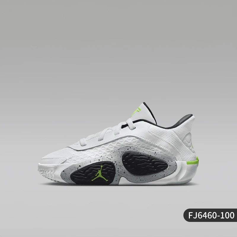 NIKE/耐克JORDAN TATUM 2塔图姆2代防滑篮球鞋 FJ6460/FJ6459