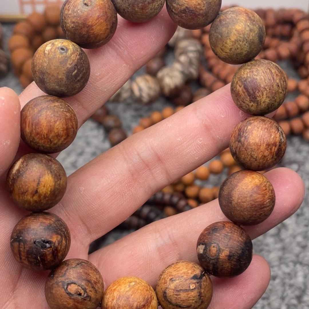 饼***干贡木贡木1.5圆珠虫漏夹白