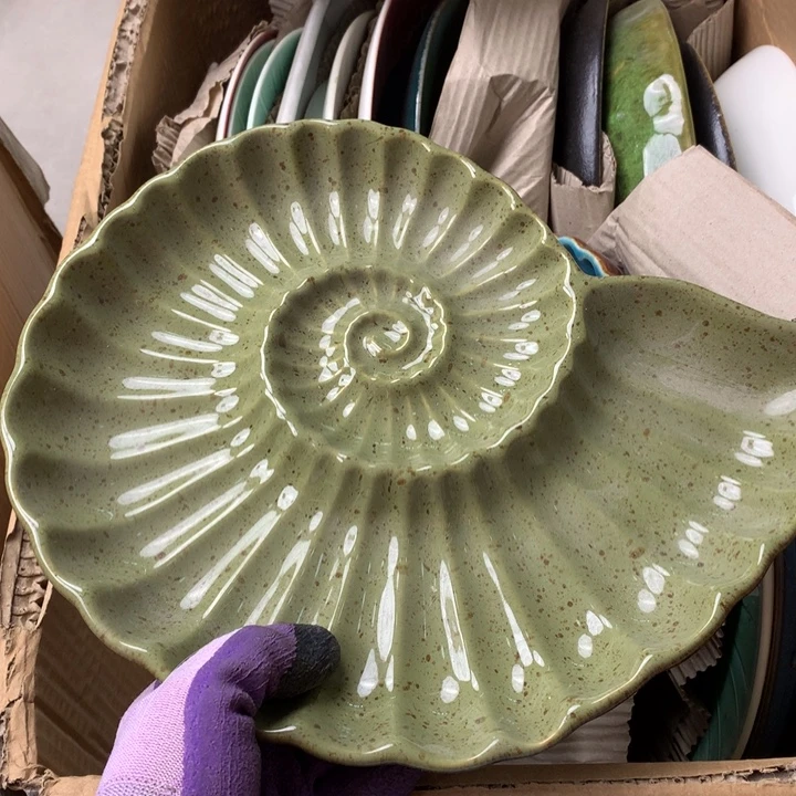 陶瓷制品满25拼单发货默认微瑕