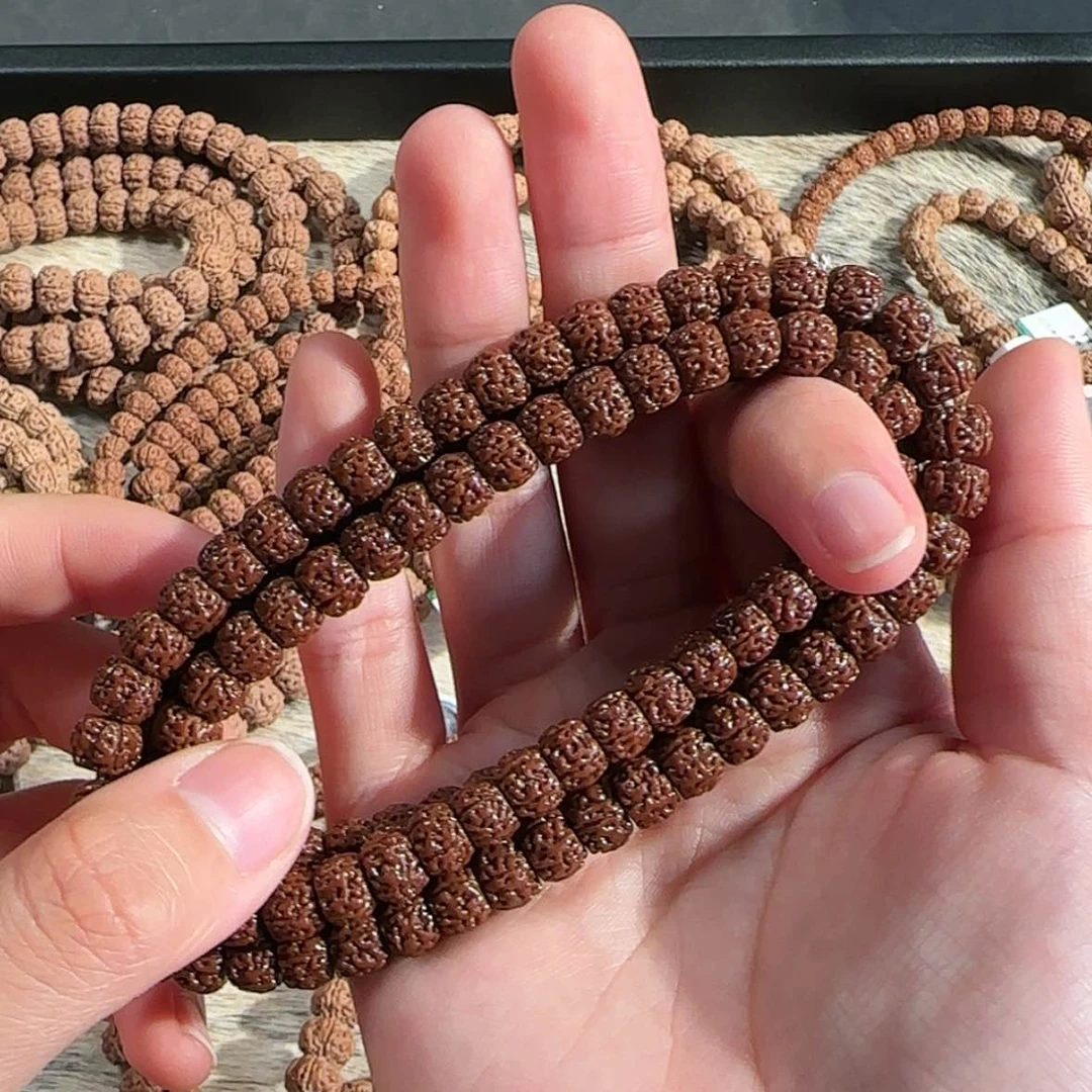 【闪购商品】金刚菩提吊坠劍****楼          A1