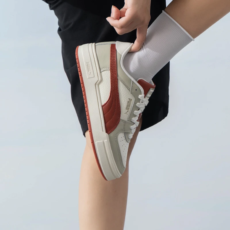 PUMA彪马厚底休闲鞋男鞋女鞋秋季新款运动鞋板鞋复古滑板鞋380190