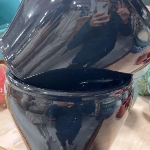 陶瓷口径不清楚问客服都是福利满9元包邮