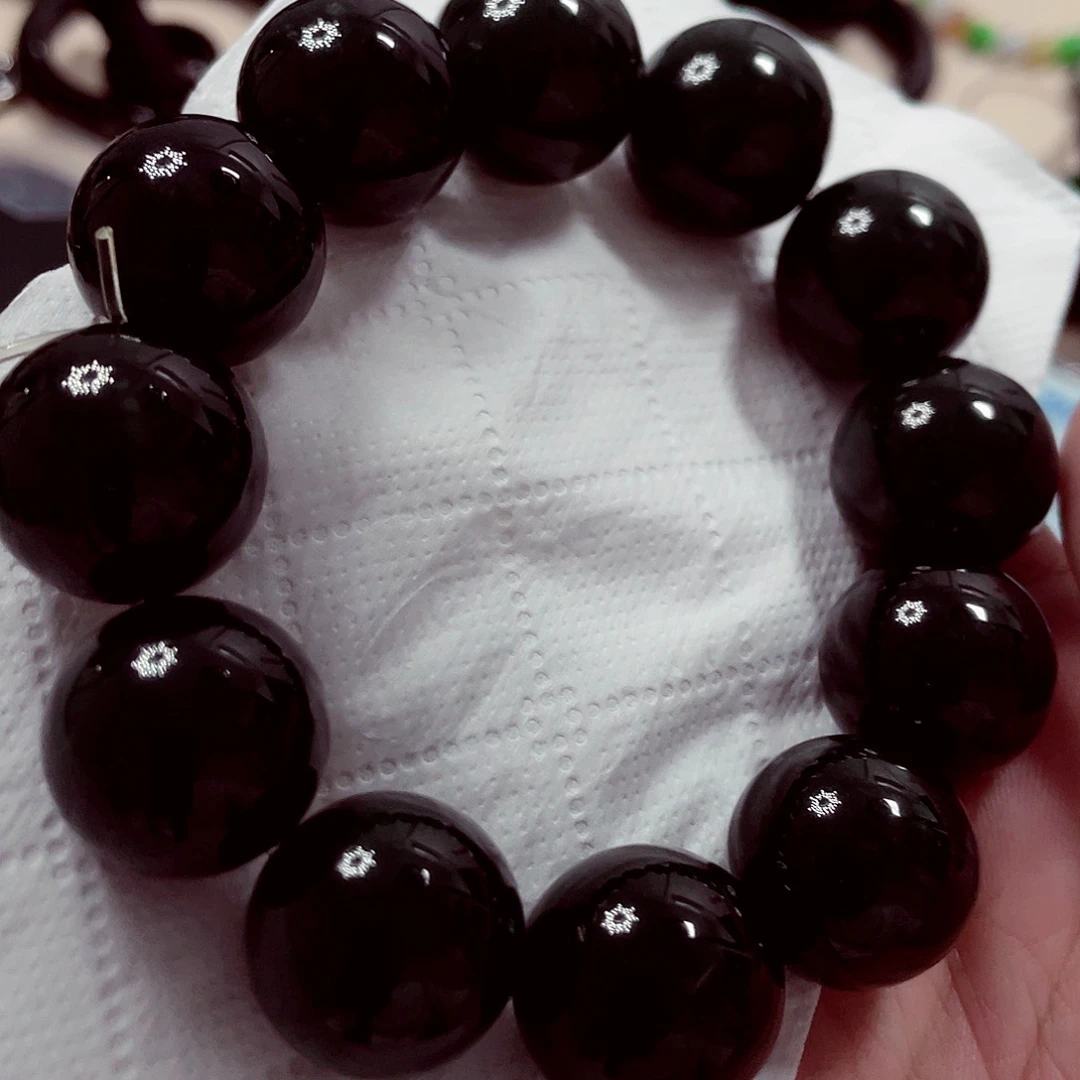 翡翠未镶嵌颈饰先鉴后发一物一证20