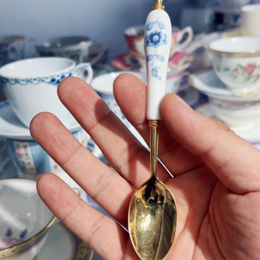 【闪购商品】茶盏哈哈哈我也是很想要这个