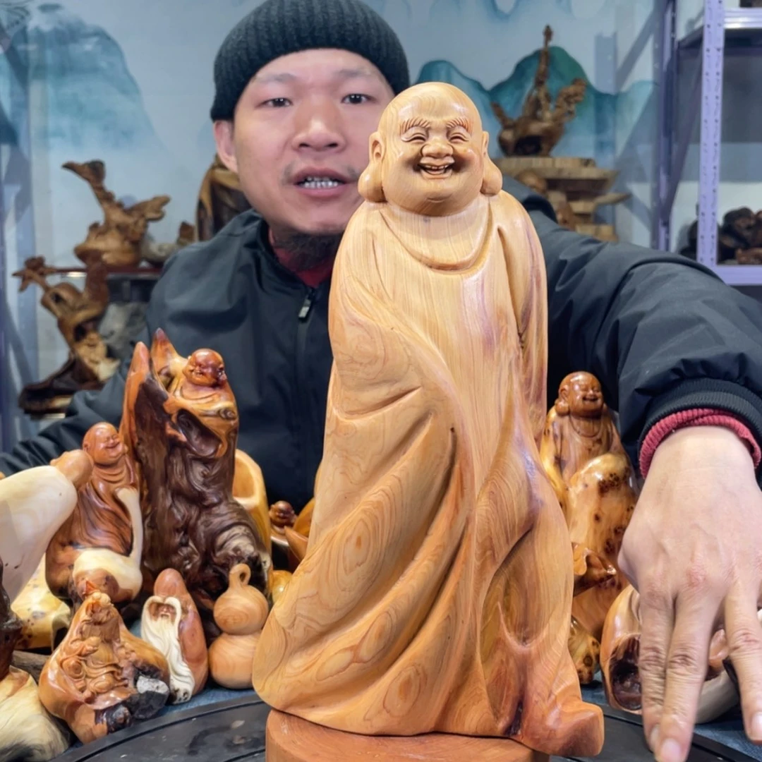 【闪购商品】柏木（崖柏）其他