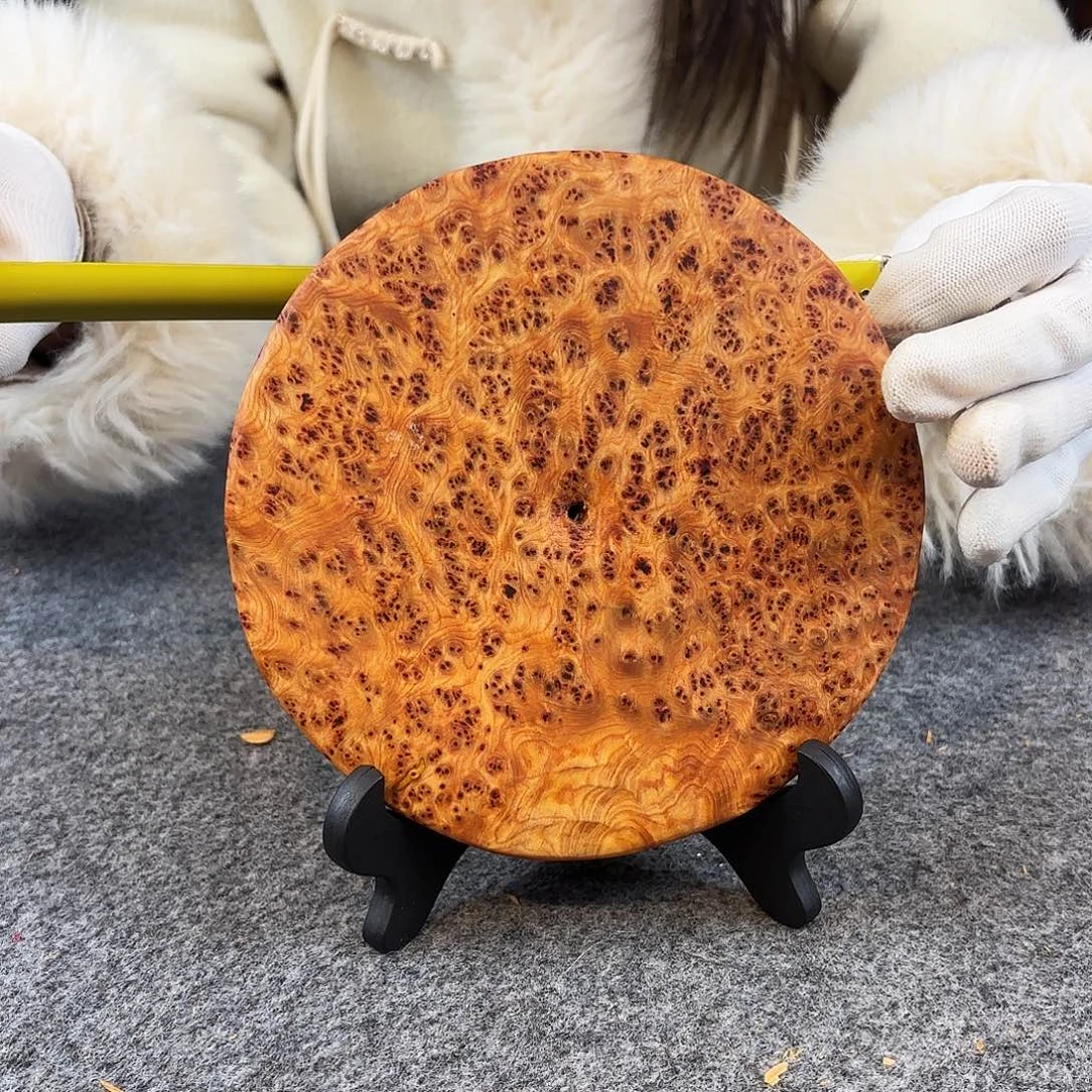 崖柏精品满瘤和氏璧