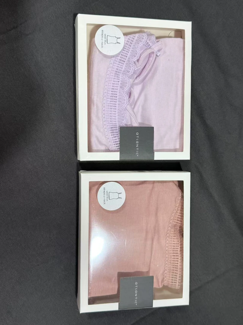 菲菲的店atlantic*欧洲尾单高品背心