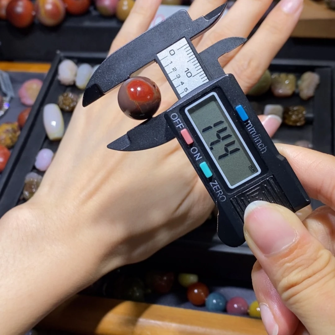 【闪购商品】未镶嵌手链玛瑙/玉髓