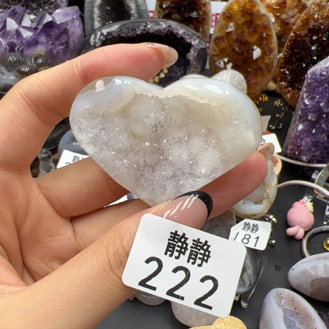 未镶嵌大型摆件（非配饰）水晶222