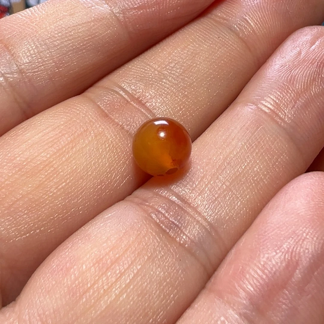 *****玛瑙/玉髓未镶嵌颈饰