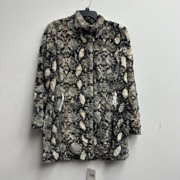 大码女装新款上衣719