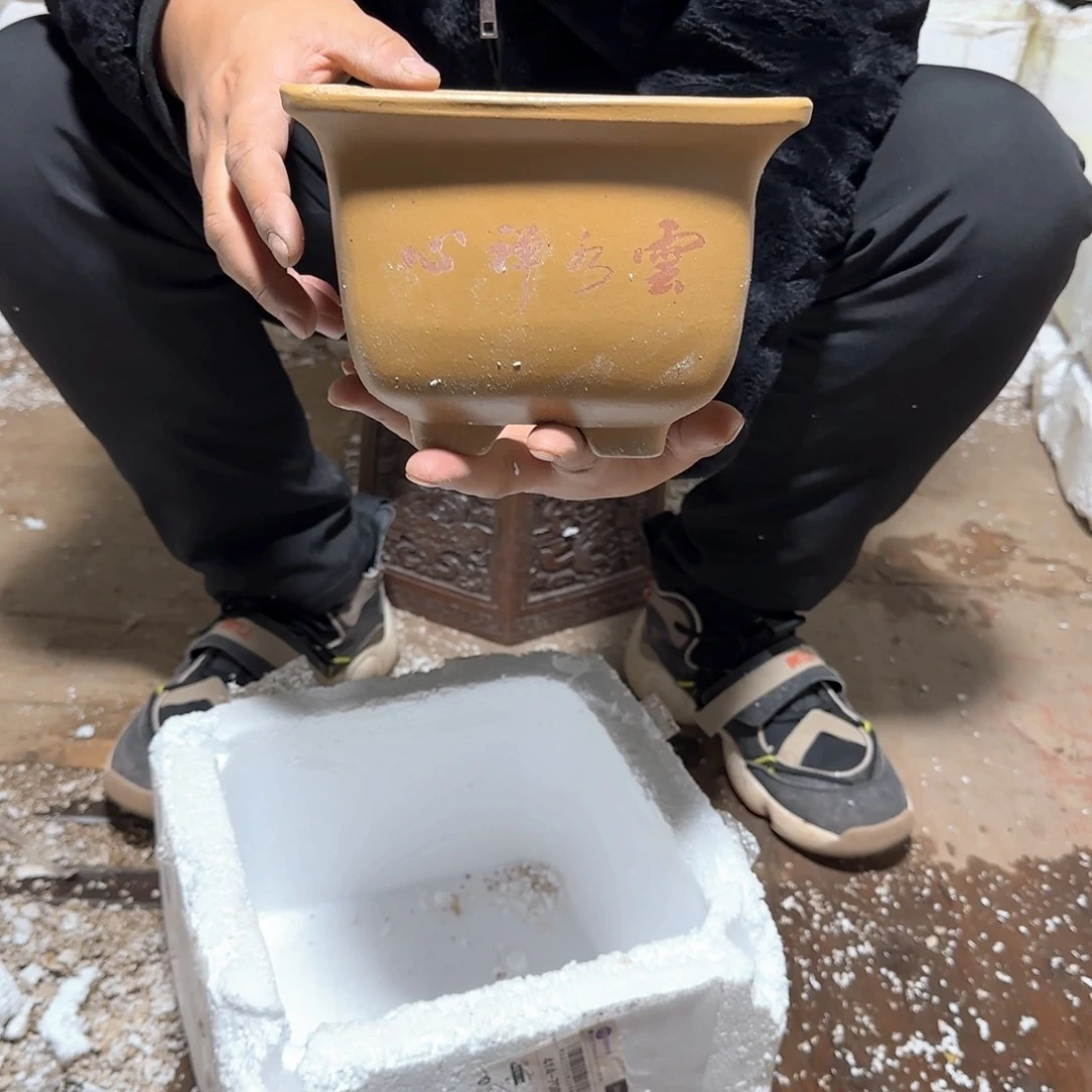 紫砂口径18.13口径