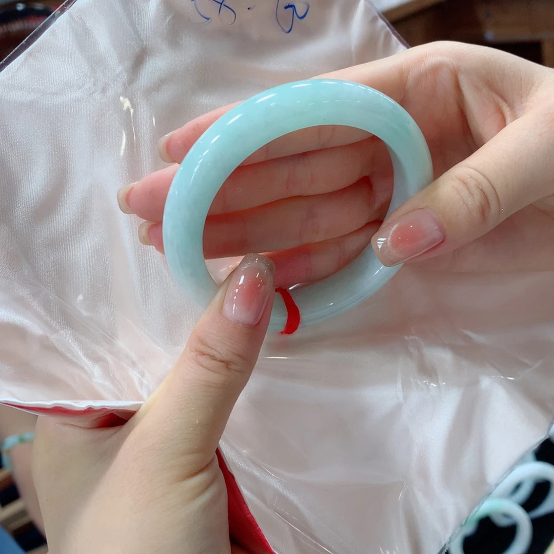 未镶嵌手镯翡翠?****ヾ买断
