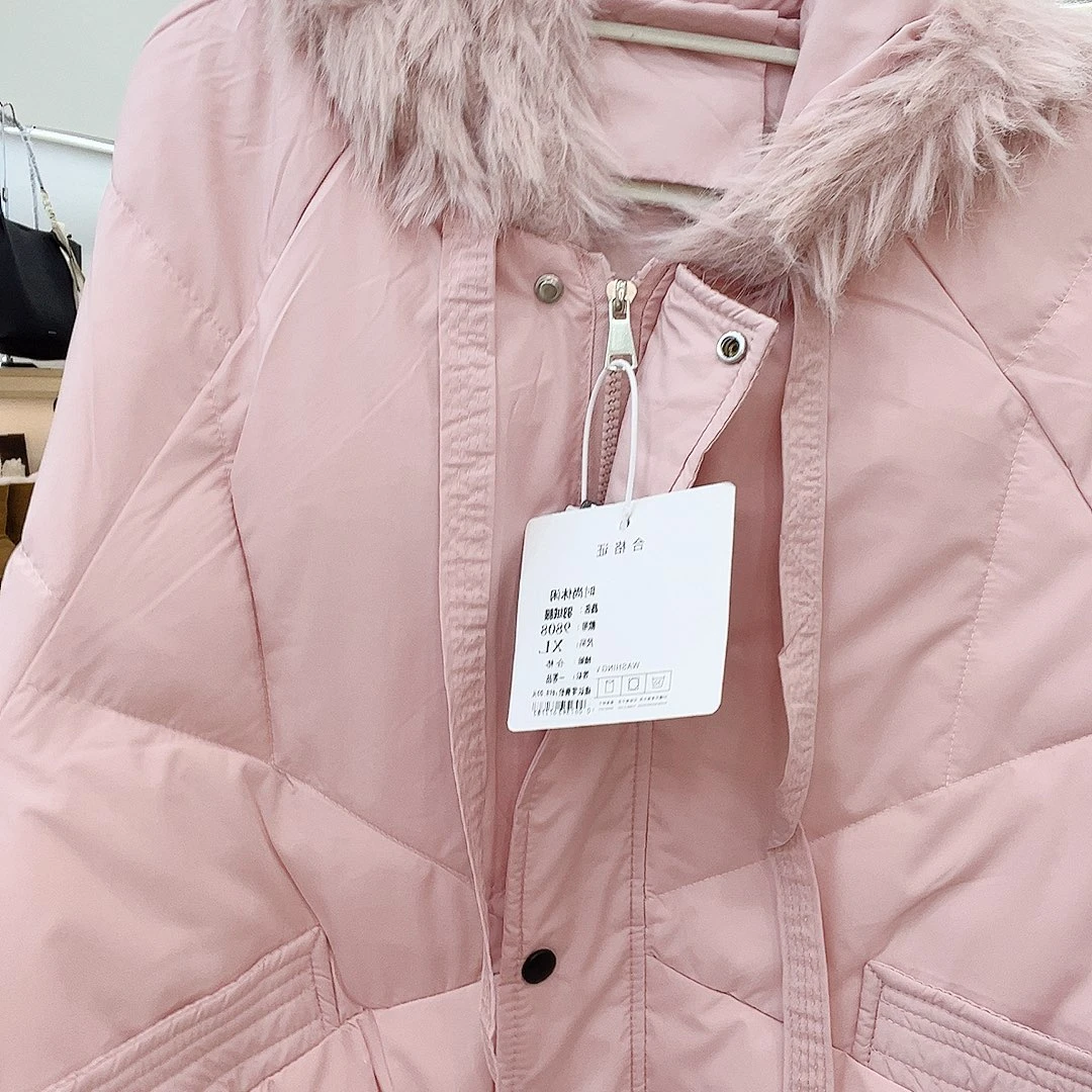 品牌女款实体店铺