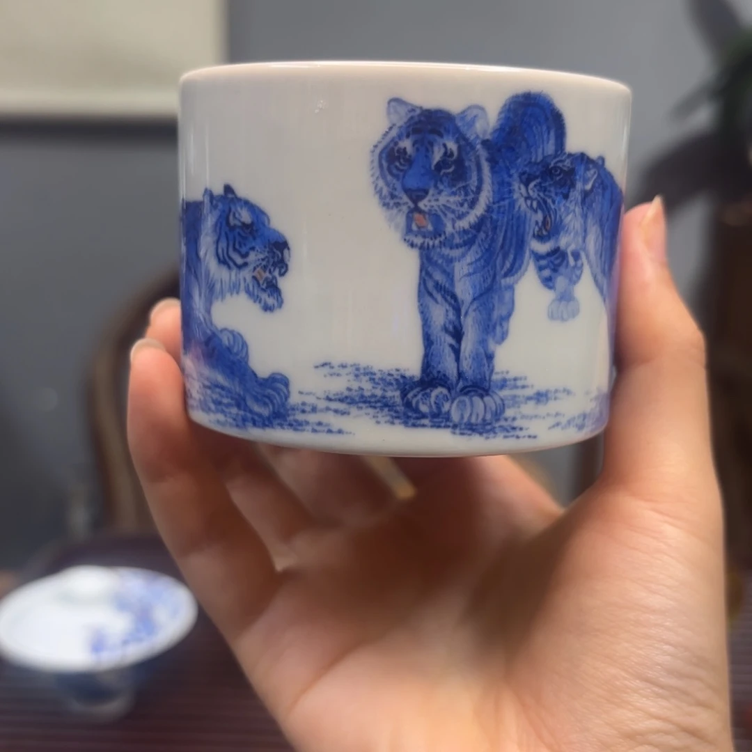 景德镇全手工工艺