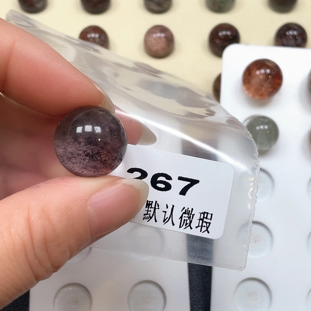 n***人未镶嵌吊坠(不含链)水晶