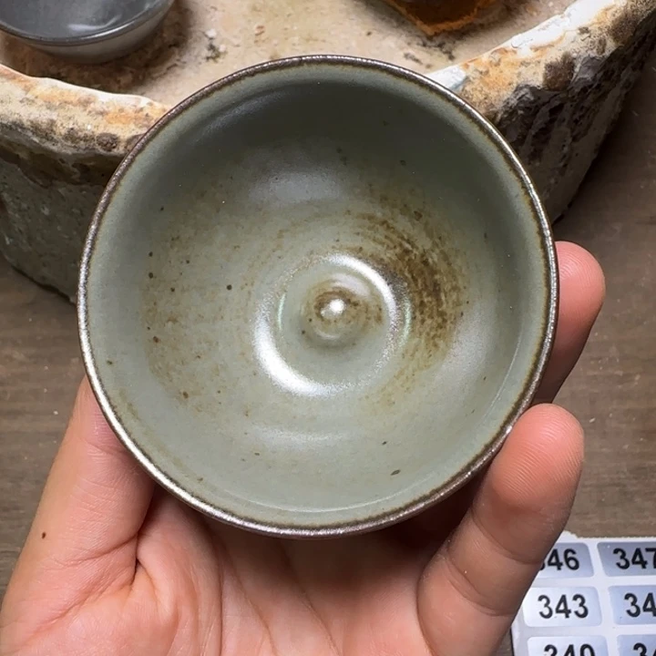 茶盏柴烧建盏闪购链接322