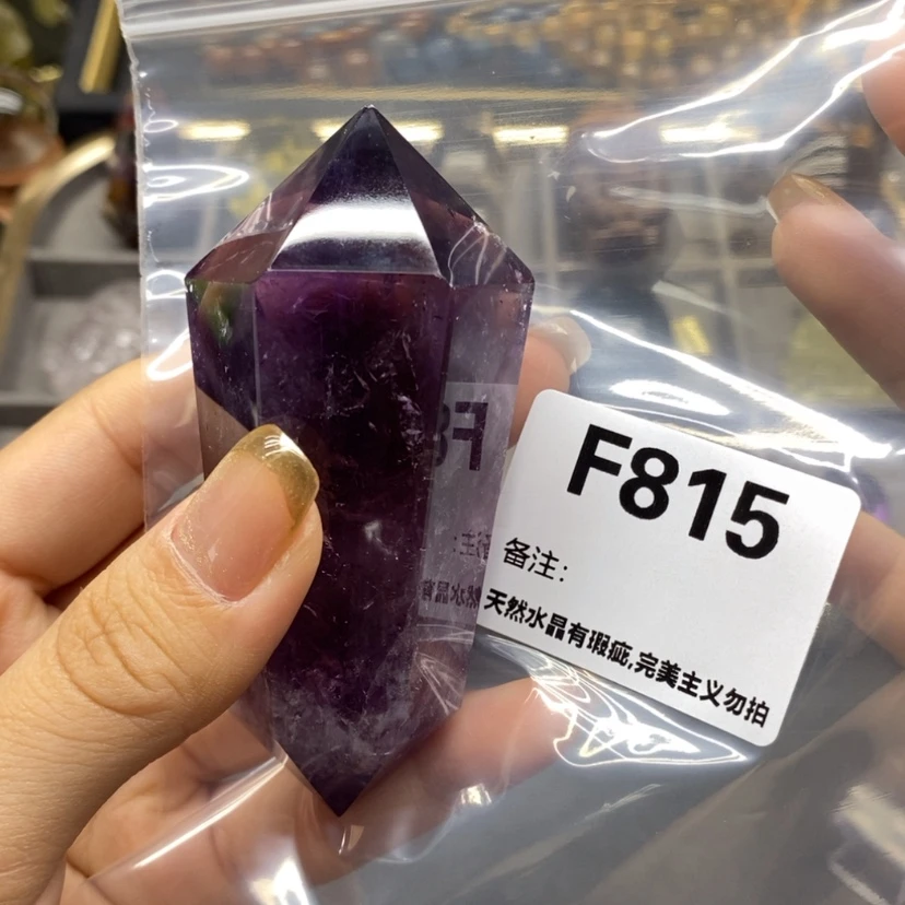 【闪购商品】未镶嵌珠宝半成品水晶