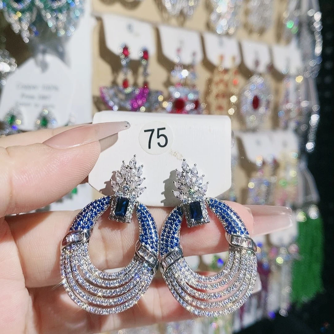 铜合金锆石925银