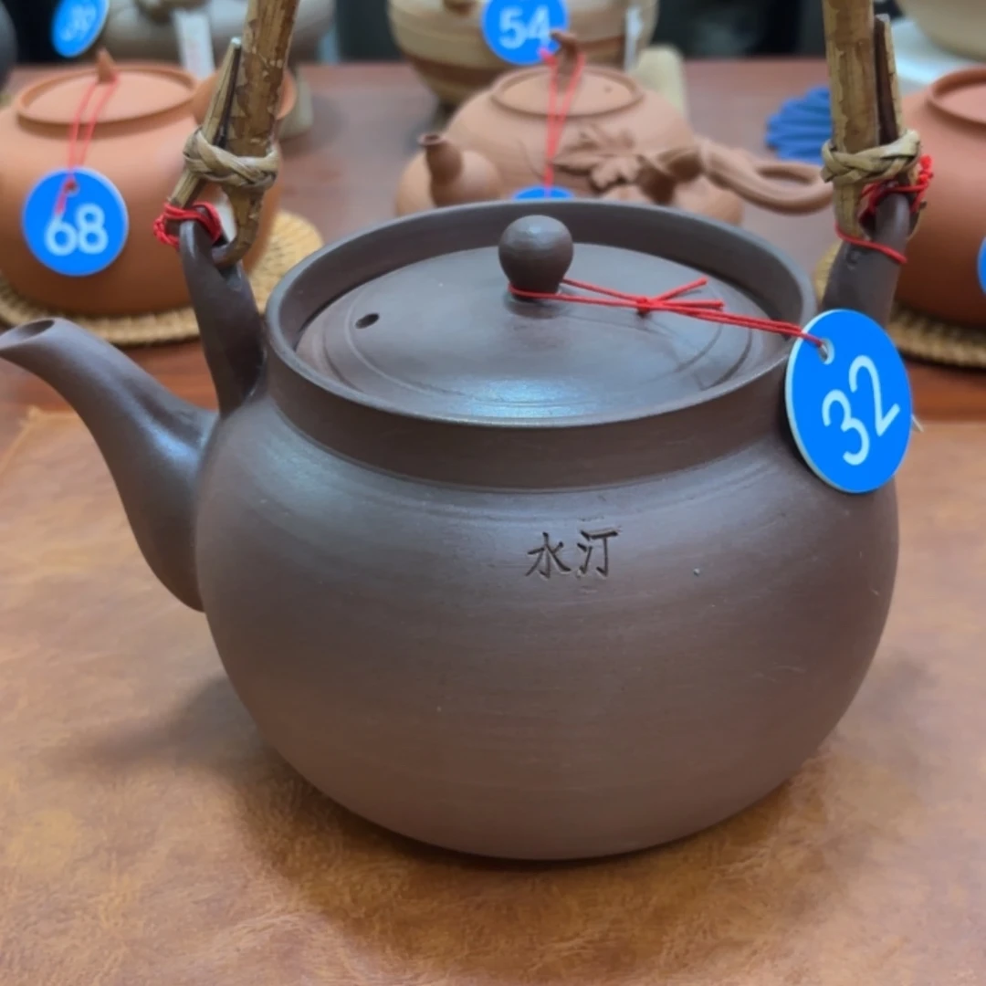 阿***~秋凤卿老师提梁湖一个