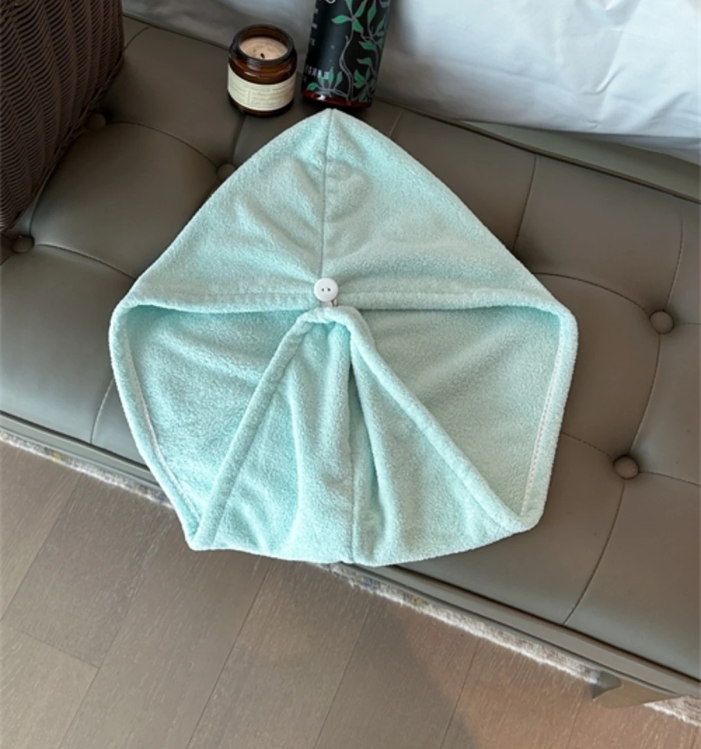 家用干发帽升级款