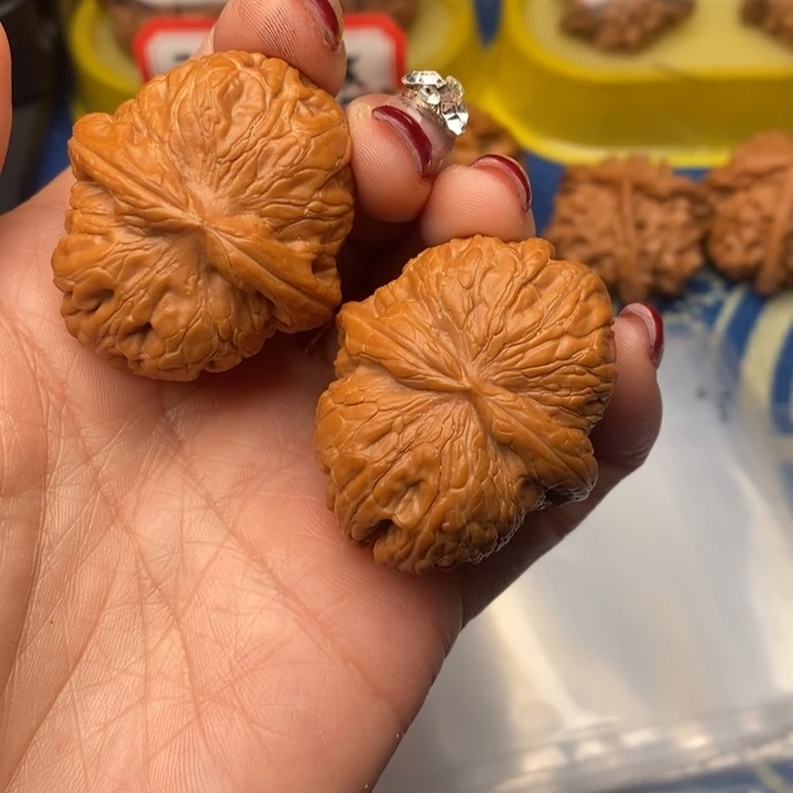 吊坠桃核元宝41全品