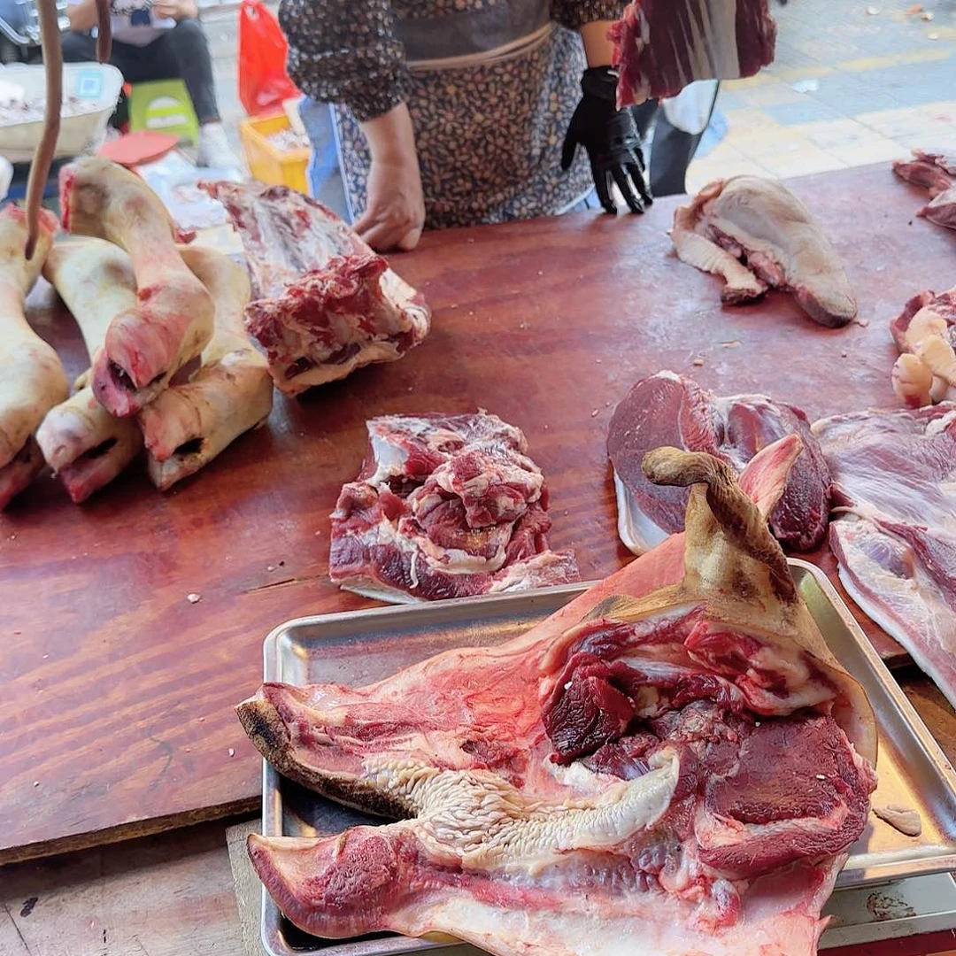 中国大陆包装3牛脸3.34