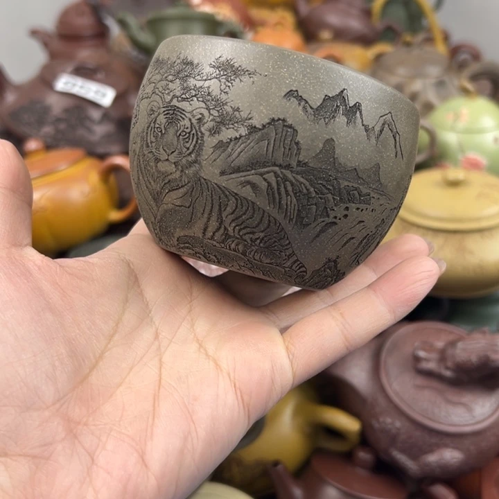 茶壶紫砂紫砂壶紫砂