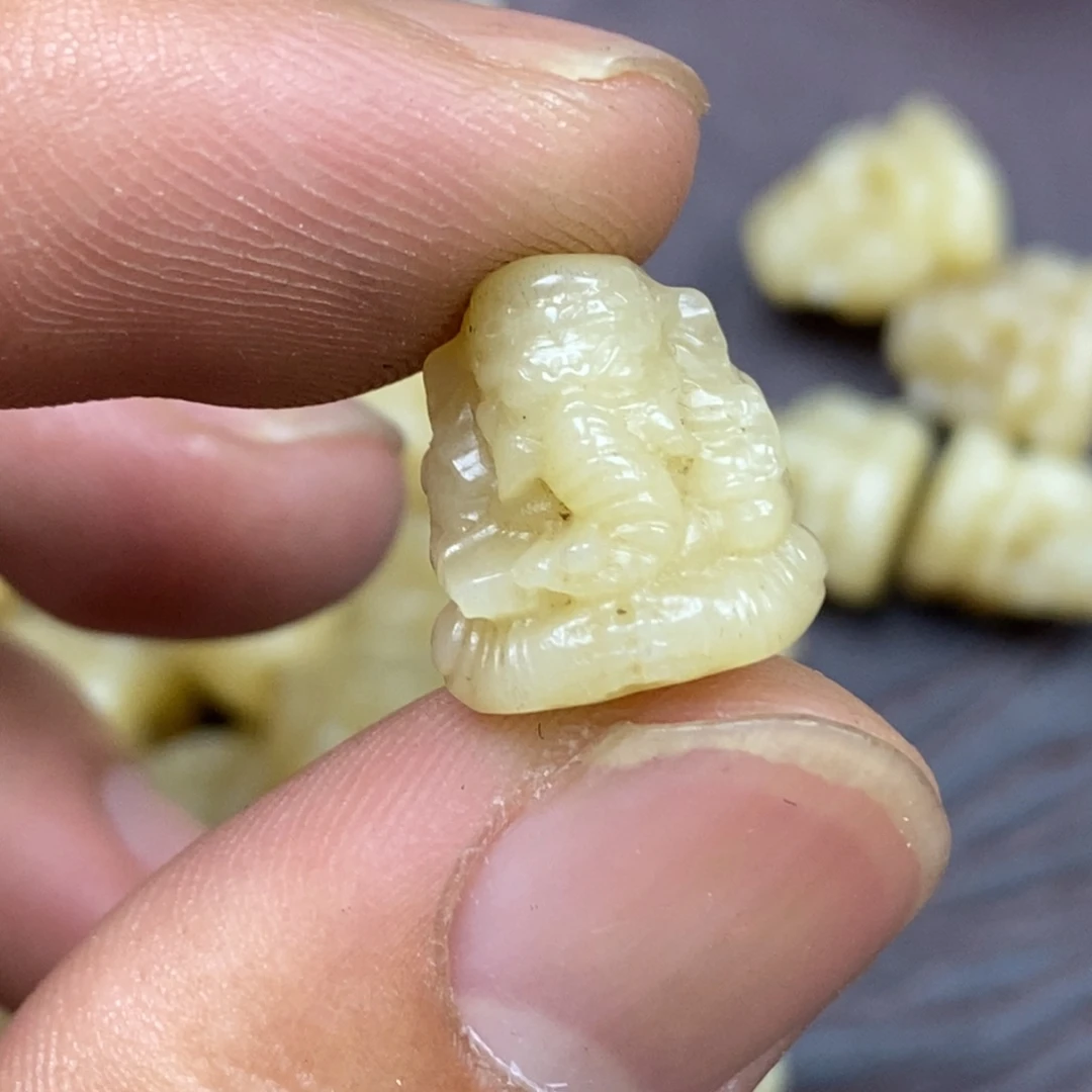 手串/手链驼骨1.2尺寸,105