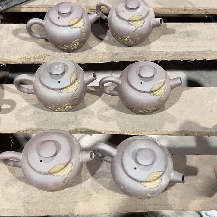 微瑕茶具介意勿拍