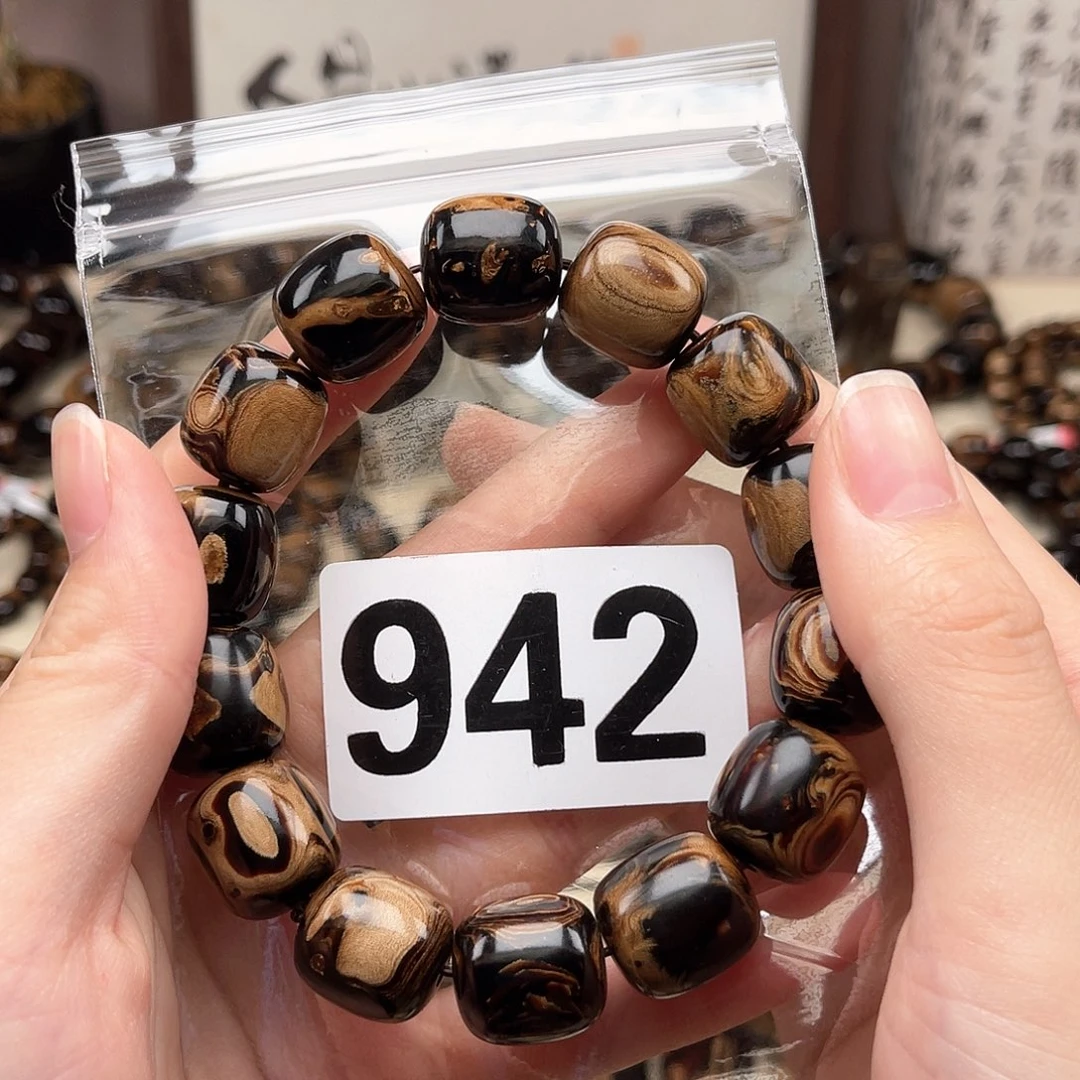 大果紫檀（缅甸花梨）942