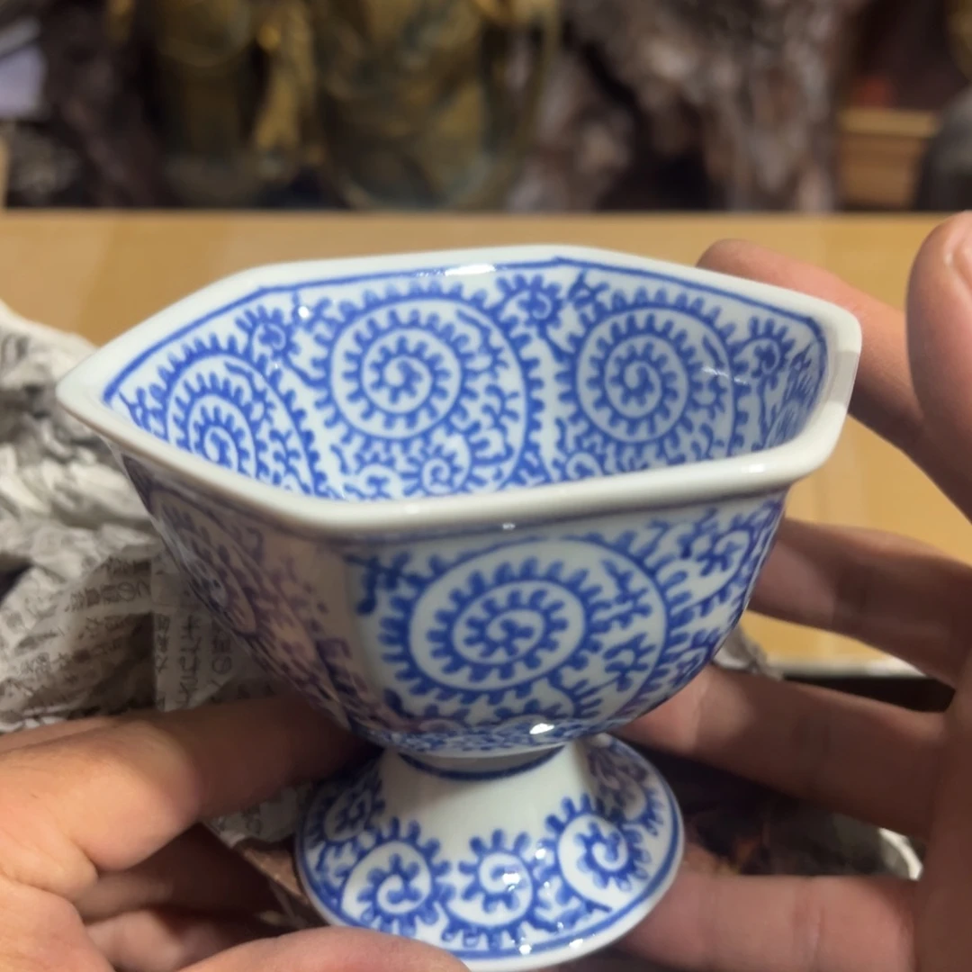 陶瓷和其他金属表面