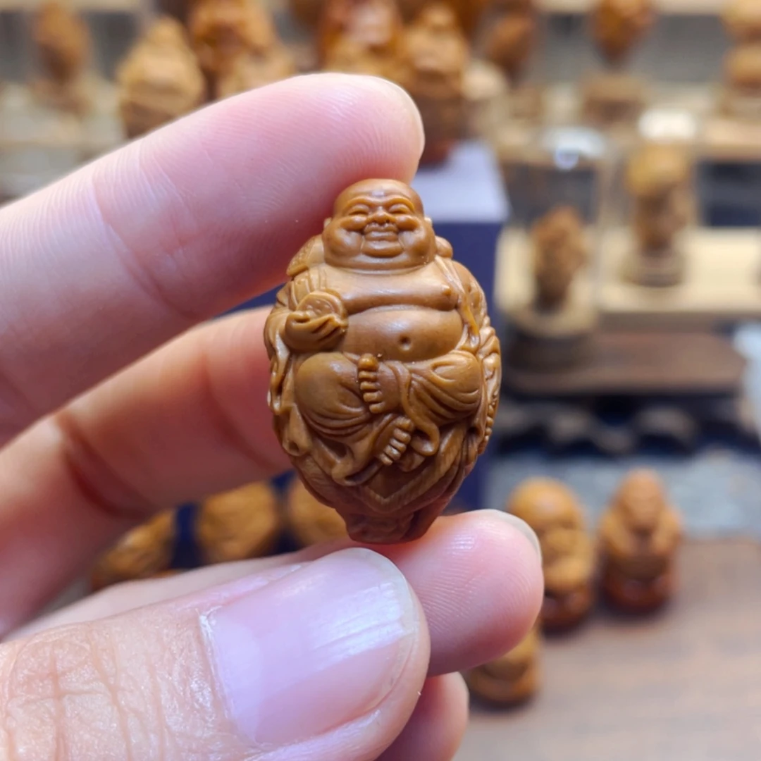 【闪购商品】手串/手链橄榄核