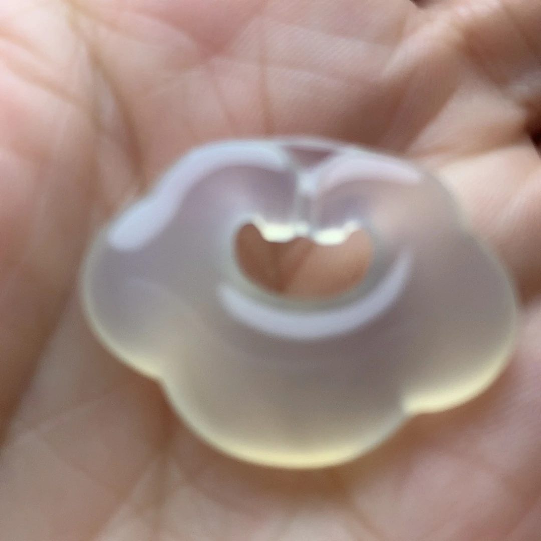 玛瑙/玉髓珠宝奇石未镶嵌挂