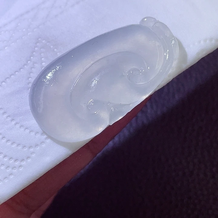未镶嵌定制翡翠翡翠