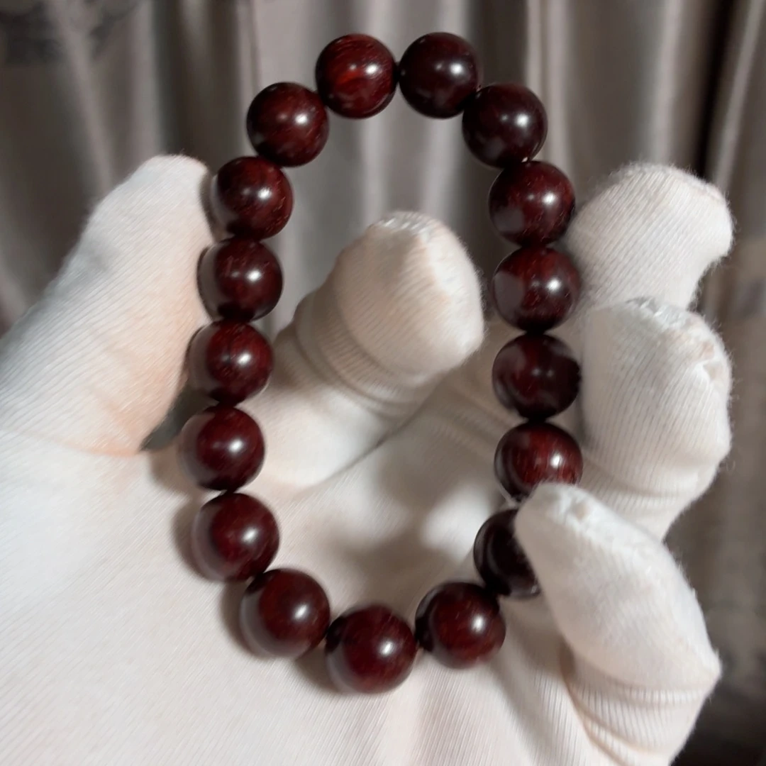 小叶紫檀手串/手链1.2