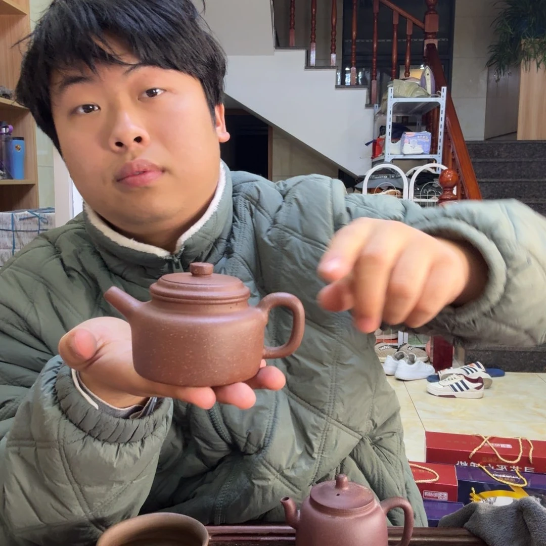 紫砂茶壶?**君svip 大哥 福利