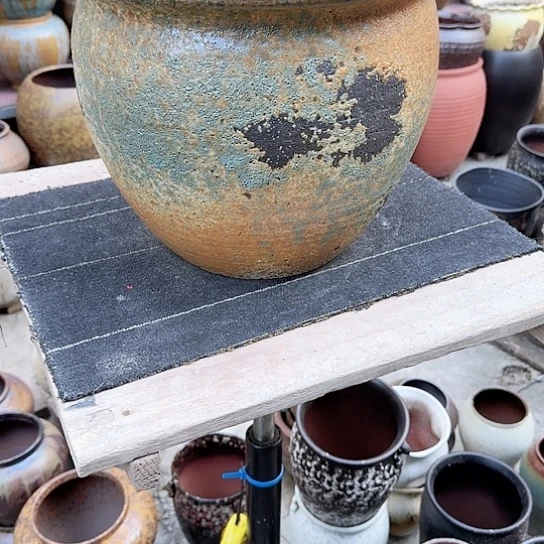 高度28口径32有孔