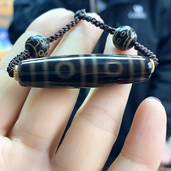 玛瑙/玉髓未镶嵌颈饰243