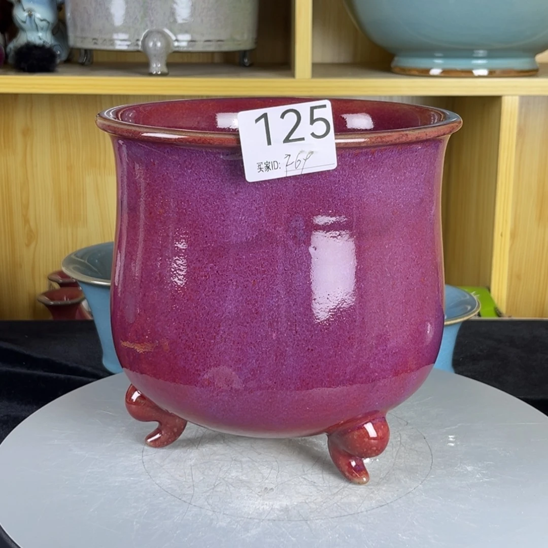 钧瓷钧瓷钧瓷钧瓷