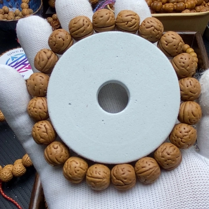 桃核手串桃核手串