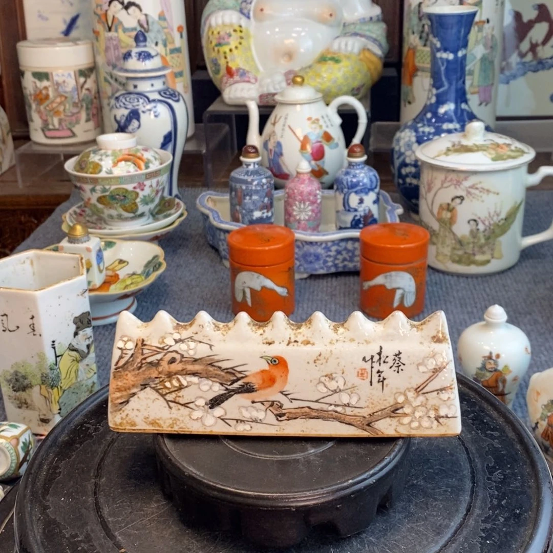 精品品牌系列产品