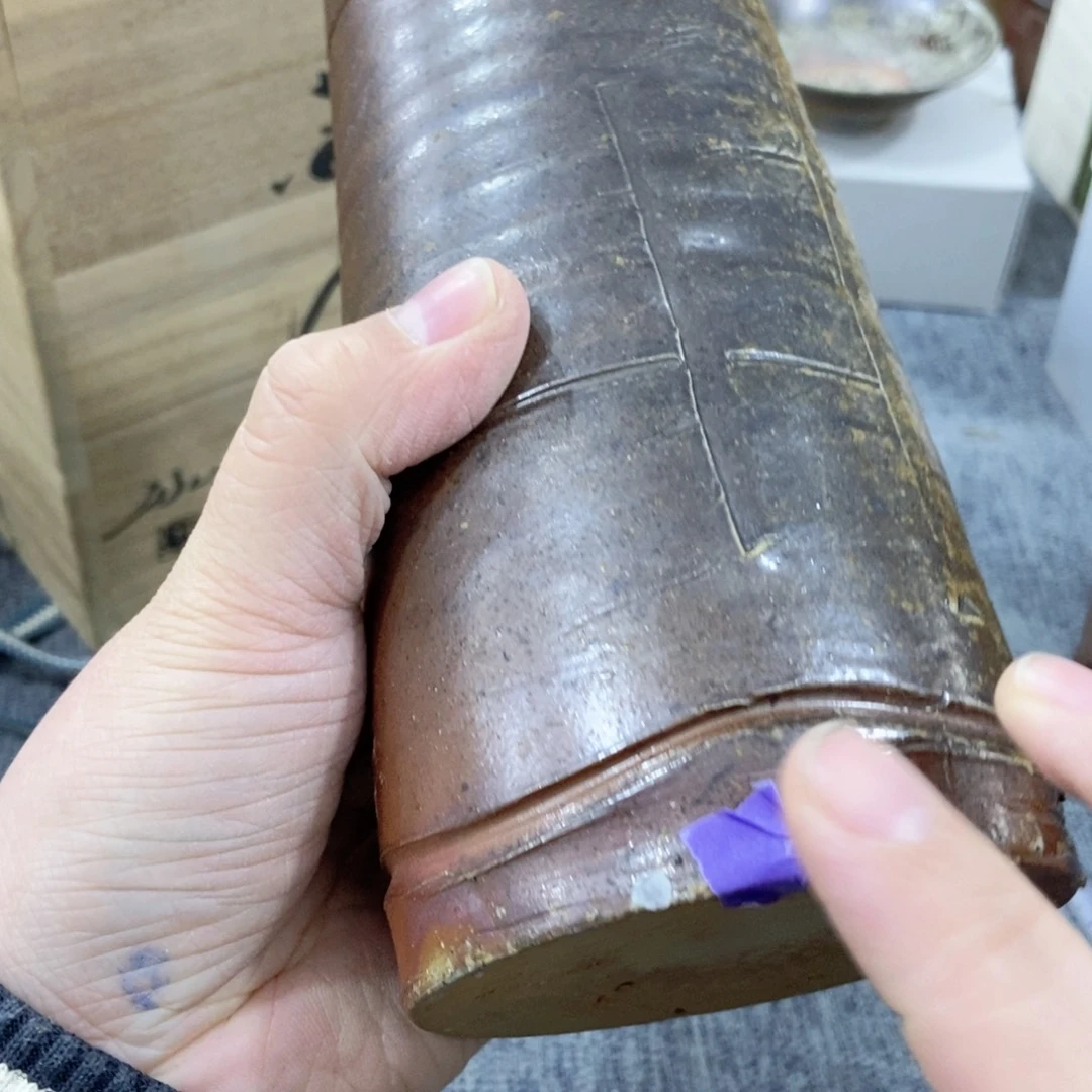 紫砂茶杯非常满意好看得物件