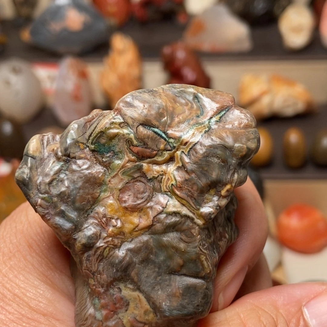 有机玻璃桌面摆件